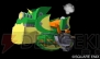『スライムもりもりDQ3』