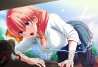 『たんていぶ THE DETECTIVE CLUB －探偵と幽霊と怪盗と－』