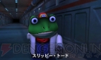 『スターフォックス64 3D』
