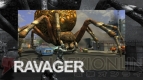 『EARTH DEFENSE FORCE：INSECT ARMAGEDDON』
