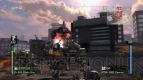 『EARTH DEFENSE FORCE：INSECT ARMAGEDDON』