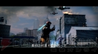 『EARTH DEFENSE FORCE：INSECT ARMAGEDDON』