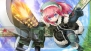 『萌え萌え大戦争☆げんだいばーん＋』