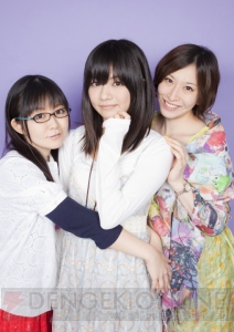 『メルルのアトリエ』特別企画で3大ヒロインの声優陣へのインタビューをお届け