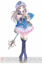 『メルルのアトリエ ～アーランドの錬金術士3～』