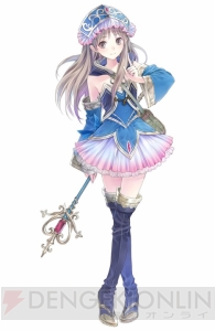 『メルルのアトリエ』特別企画で3大ヒロインの声優陣へのインタビューをお届け