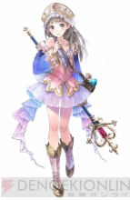『メルルのアトリエ ～アーランドの錬金術士3～』
