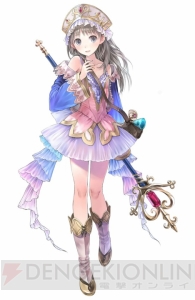 『メルルのアトリエ』特別企画で3大ヒロインの声優陣へのインタビューをお届け