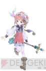 『メルルのアトリエ ～アーランドの錬金術士3～』