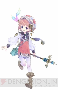 『メルルのアトリエ』特別企画で3大ヒロインの声優陣へのインタビューをお届け