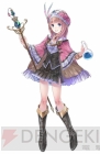 『メルルのアトリエ ～アーランドの錬金術士3～』