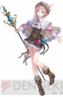 『メルルのアトリエ ～アーランドの錬金術士3～』