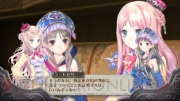 『メルルのアトリエ ～アーランドの錬金術士3～』