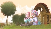 『メルルのアトリエ ～アーランドの錬金術士3～』