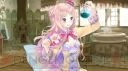 『メルルのアトリエ ～アーランドの錬金術士3～』