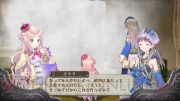 『メルルのアトリエ ～アーランドの錬金術士3～』
