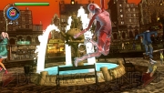 『GRAVITY DAZE/重力的眩暈：上層への帰還において、彼女の内宇宙に生じた摂動（仮称）』