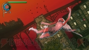 『GRAVITY DAZE/重力的眩暈：上層への帰還において、彼女の内宇宙に生じた摂動（仮称）』