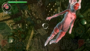 『GRAVITY DAZE/重力的眩暈：上層への帰還において、彼女の内宇宙に生じた摂動（仮称）』