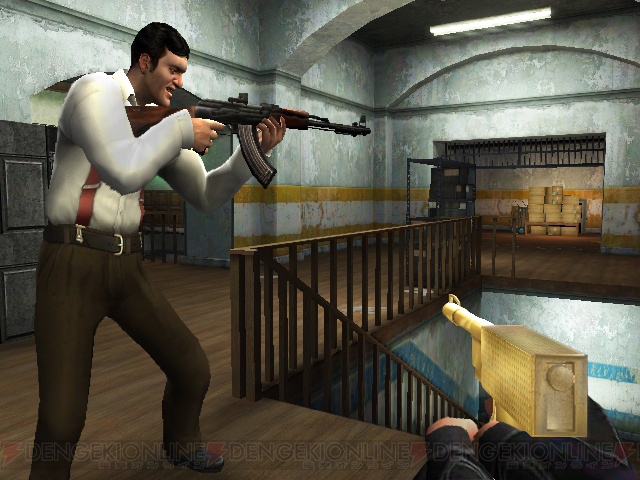 N64『ゴールデンアイ 007』が発売25周年。FPSのおもしろさを日本
