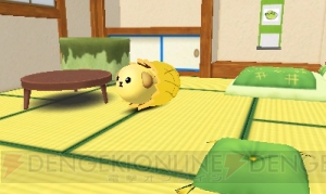 3DSの『豆しば』は10月27日発売！ パッケージデザインも公開