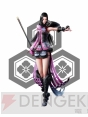『戦国BASARA クロニクルヒーローズ』