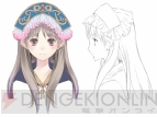 『メルルのアトリエ』