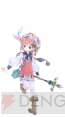 『メルルのアトリエ』