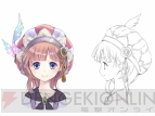 『メルルのアトリエ』