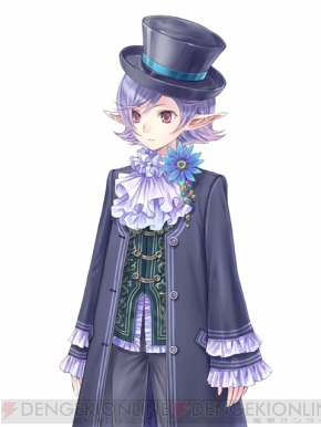 『メルルのアトリエ』