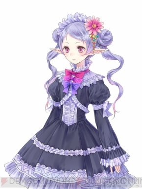 『メルルのアトリエ』