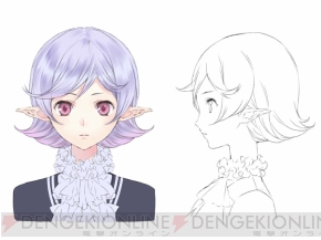 『メルルのアトリエ』