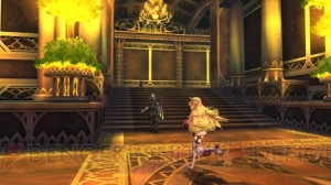 刺激的なほどの個性を持った2人のキャラを紹介！ 『テイルズ オブ エクシリア』