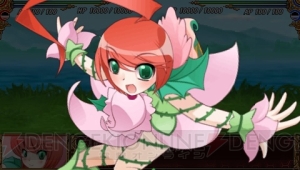 ギャルモンを捕まえろ！ 『クイーンズゲイト SC』新ギャル型モンスターを公開