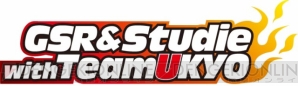 “GSR ＆ Stsudie with TeamUKYO”