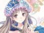 『メルルのアトリエ』