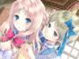 『メルルのアトリエ』