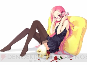 パンヤ ルーシアタペストリー化企画の絵柄が決定 電撃屋で本日予約スタート 電撃オンライン