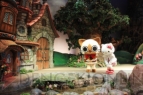“アイルー×ハローキティ ぽかぽかフェスタ in サンリオピューロランド”