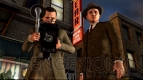 『L.A.ノワール』