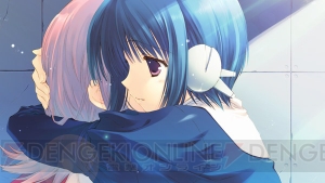 『ToHeart2 DX PLUS』予約キャンペーン情報と新画像を掲載