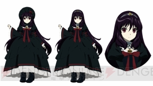 悪魔の叡智は古ぼけた書物の中に――TVアニメ『ダンタリアンの書架』は7月より