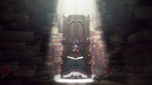 悪魔の叡智は古ぼけた書物の中に Tvアニメ ダンタリアンの書架 は7月より 電撃オンライン