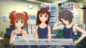 『アイドルマスター2』