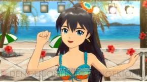 『アイドルマスター2』