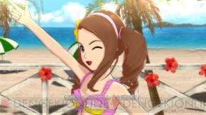 『アイドルマスター2』