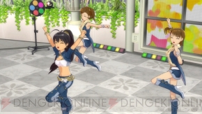 『アイドルマスター2』