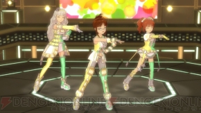 『アイドルマスター2』