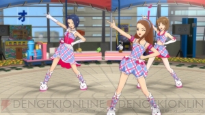 『アイドルマスター2』