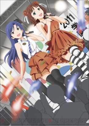 『アイドルマスター2』